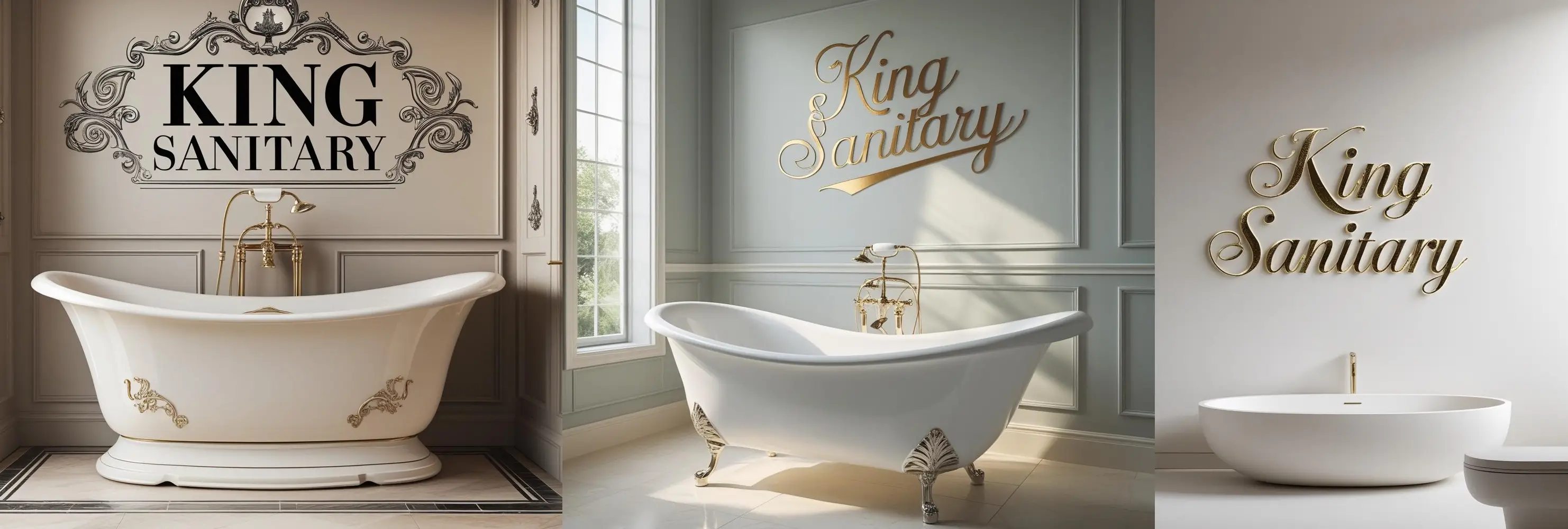 King Sanitary