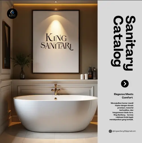 King Sanitary