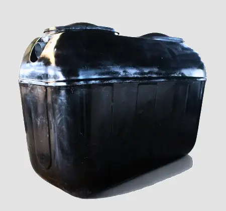 Bio King 2000 L - King Sanitary